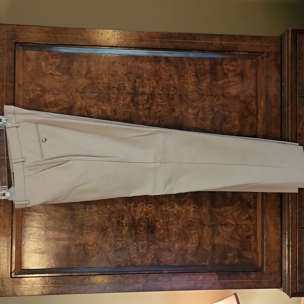 Tommy Hilfiger Stretch Khaki Pant